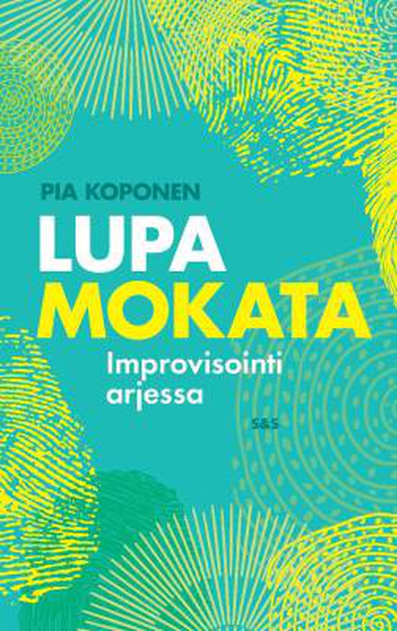 Lupa mokata