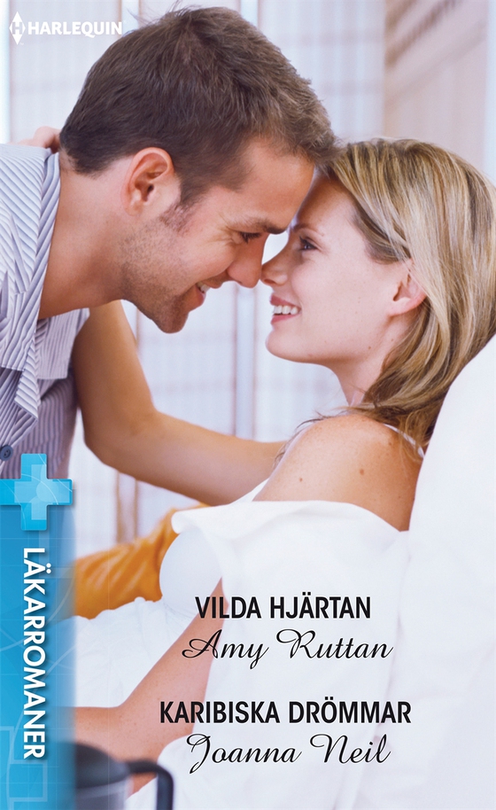 Vilda hjärtan / Karibiska drömmar