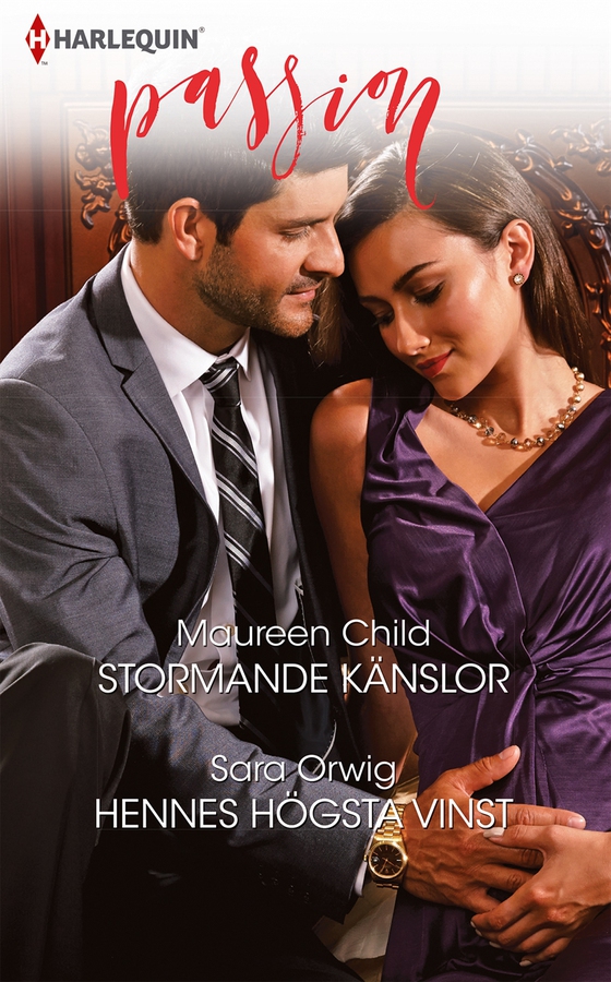 Stormande känslor/Hennes högsta vinst