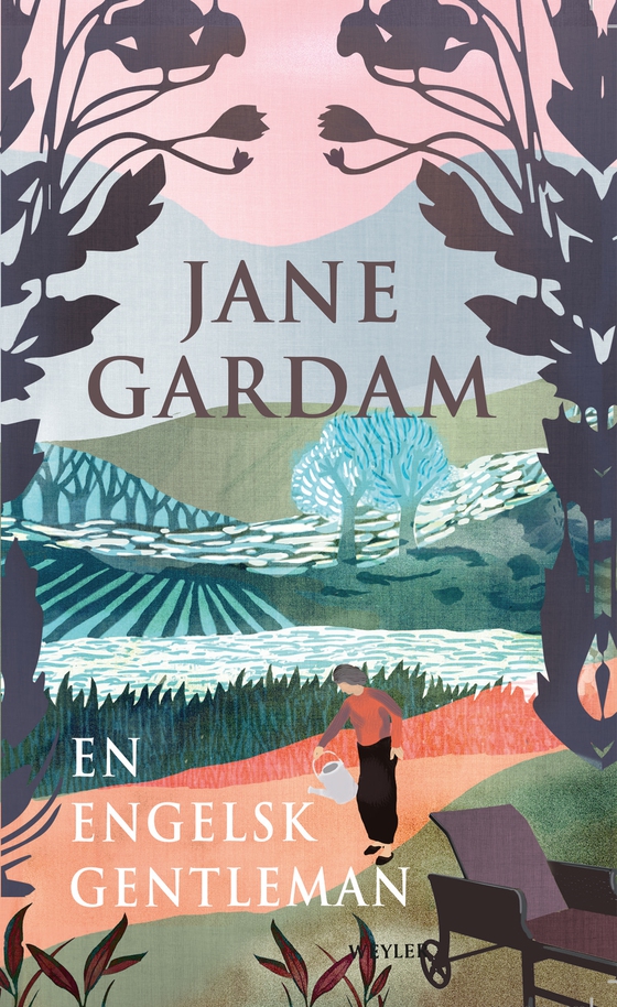 En engelsk gentleman (e-bok) av Jane Gardam