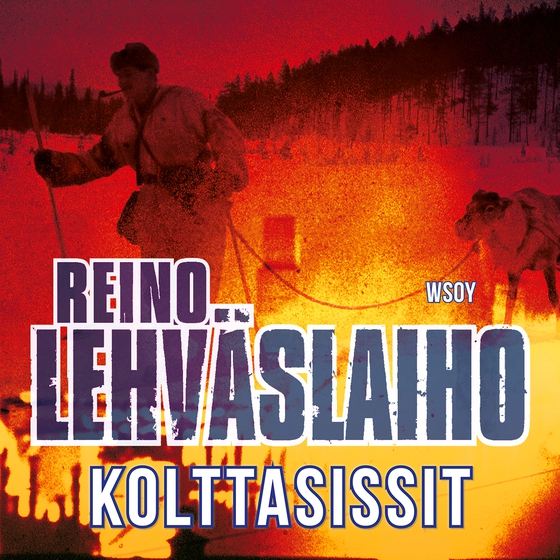 Kolttasissit