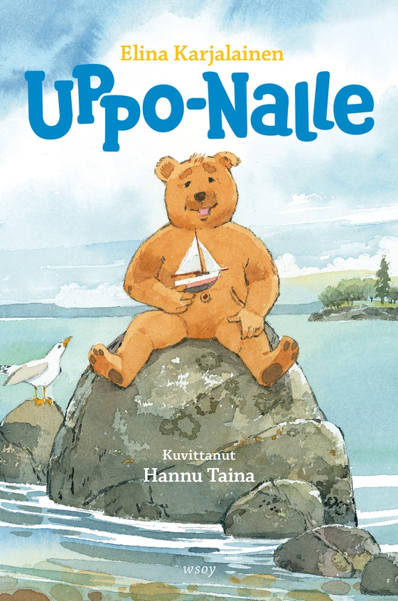 Uppo-Nalle