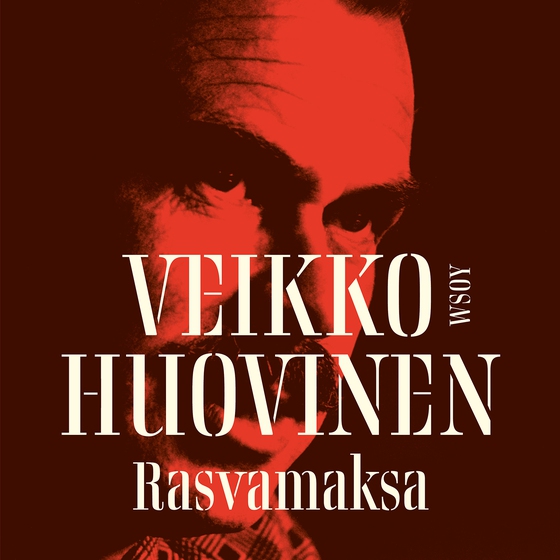 Rasvamaksa