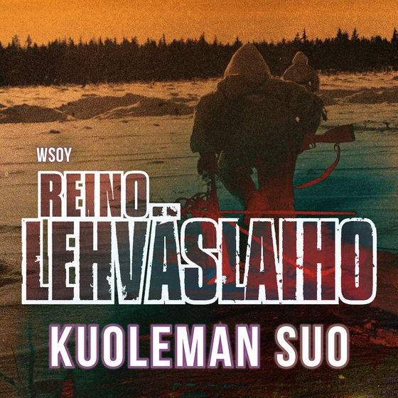Kuoleman suo