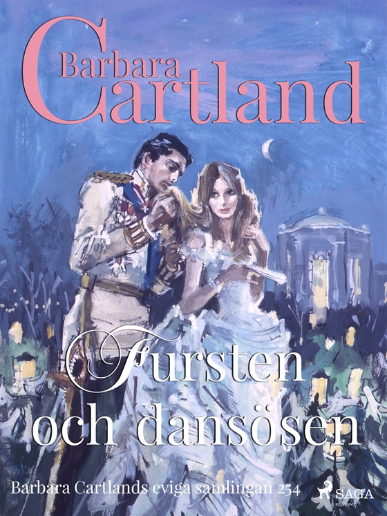 Fursten och dansösen