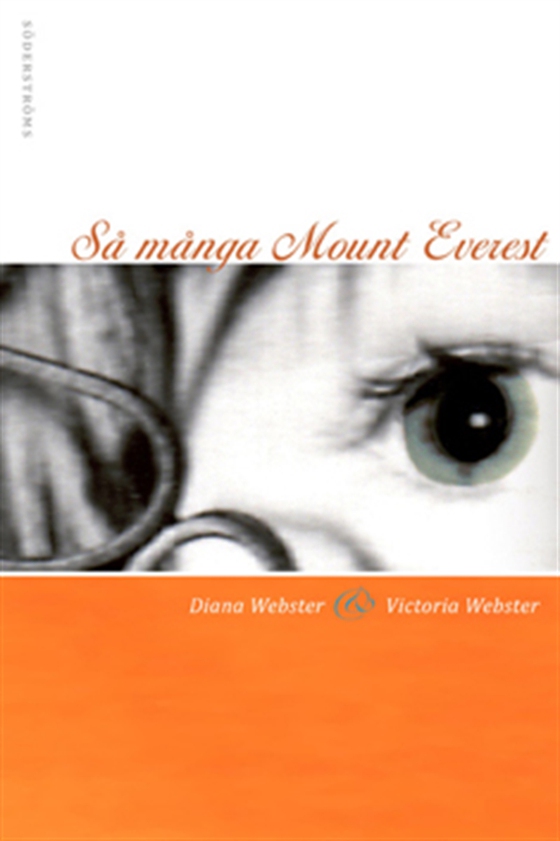 Så många Mount Everest (e-bok) av Diana Webster