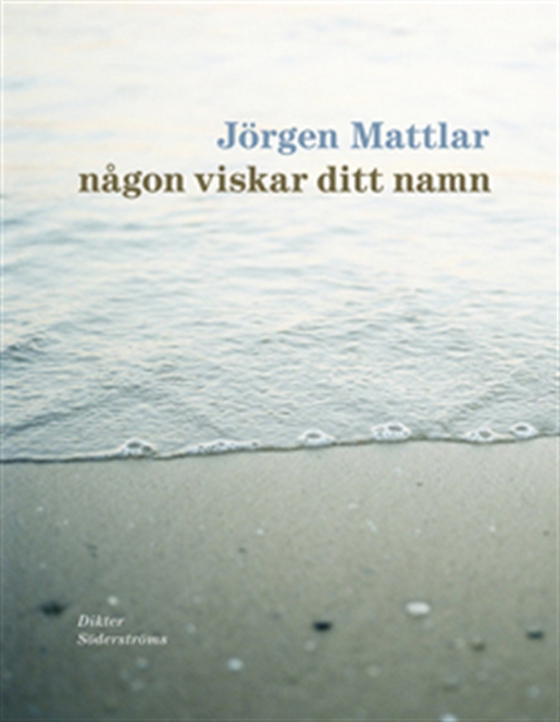 någon viskar ditt namn