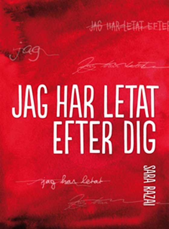 Jag har letat efter dig