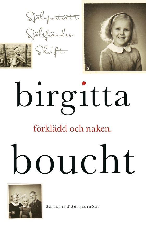 Förklädd och naken