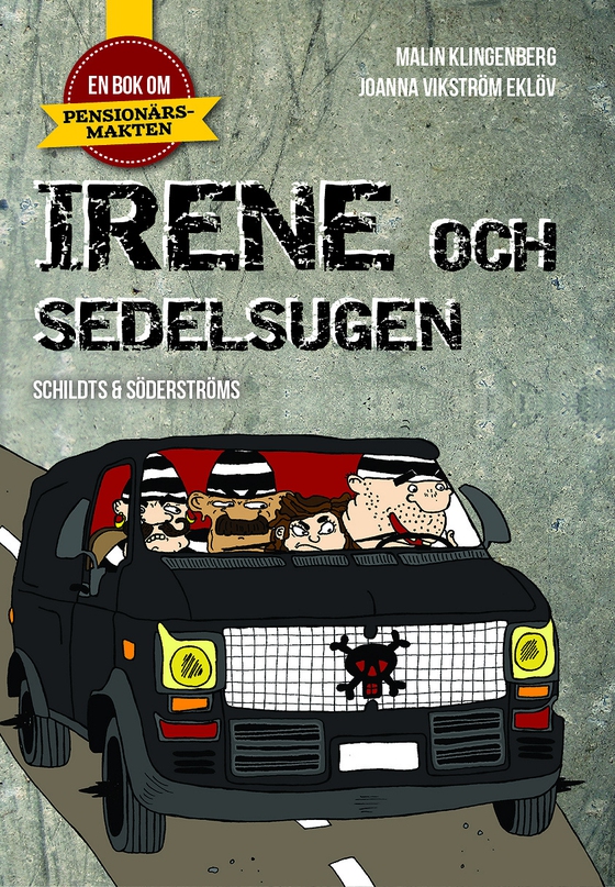 Irene och sedelsugen