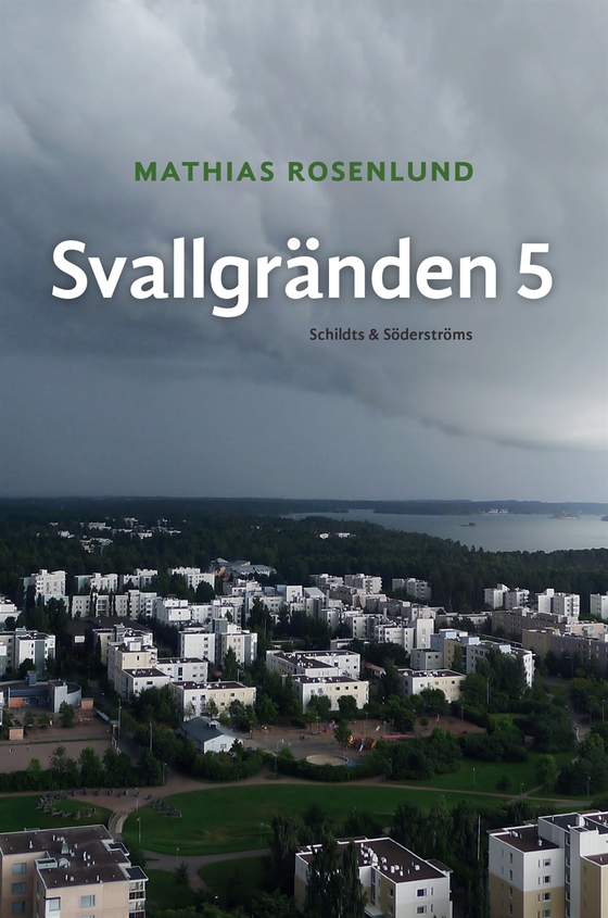 Svallgränden 5