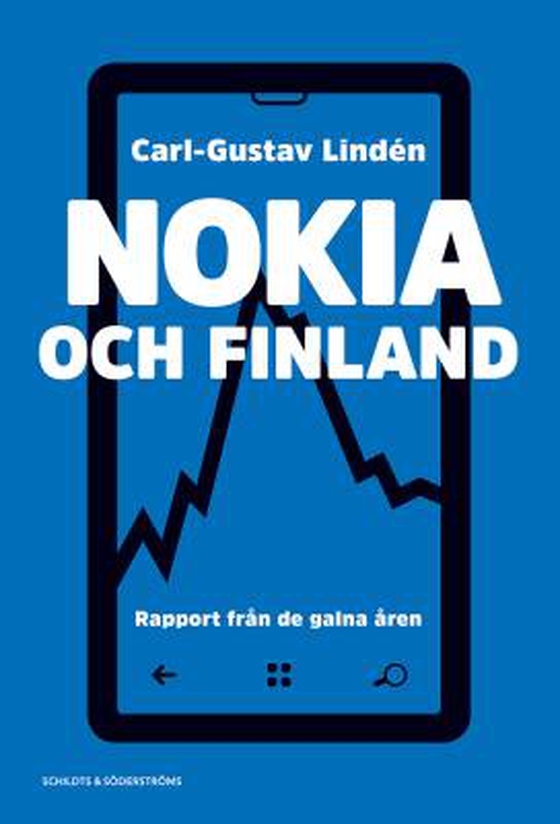 Nokia och Finland