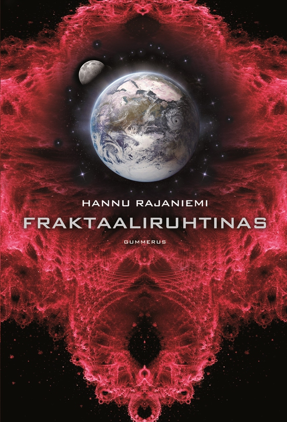 Fraktaaliruhtinas