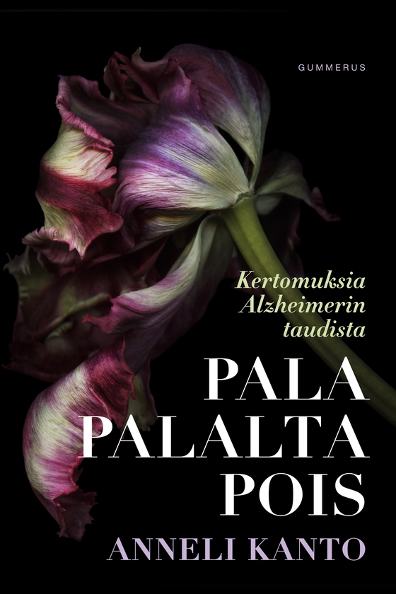 Pala palalta pois