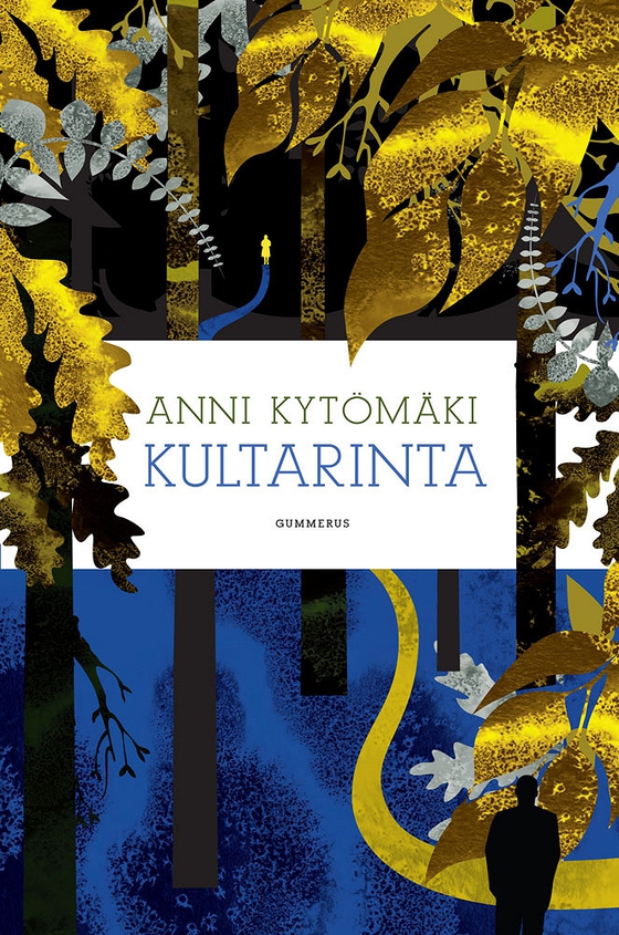 Kultarinta