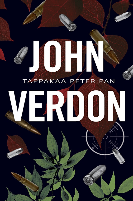 Tappakaa Peter Pan