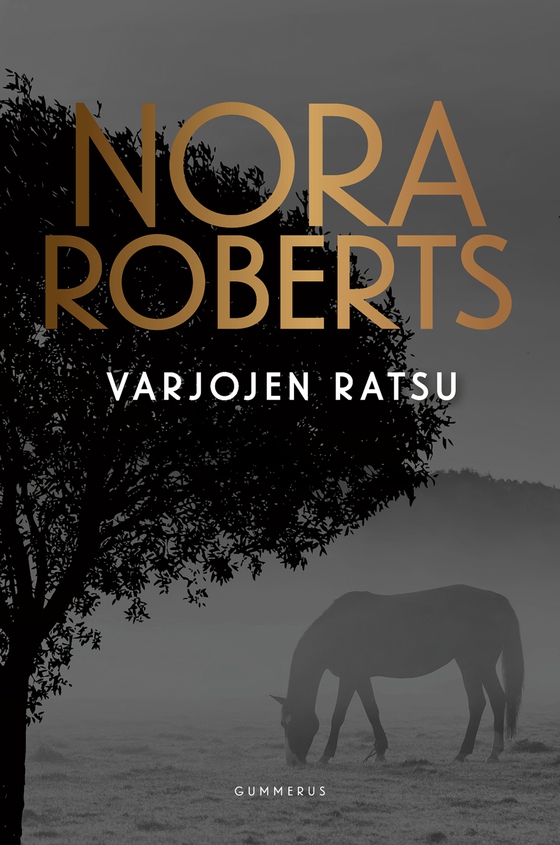 Varjojen ratsu