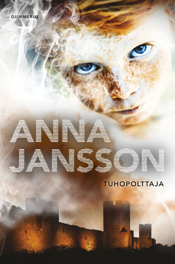 Tuhopolttaja