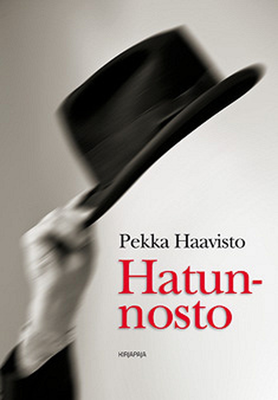 Hatunnosto