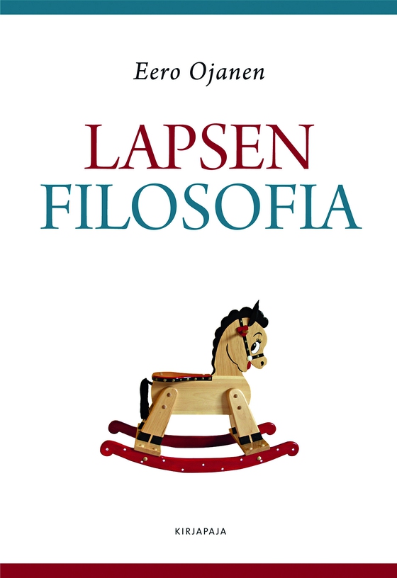 Lapsen filosofia