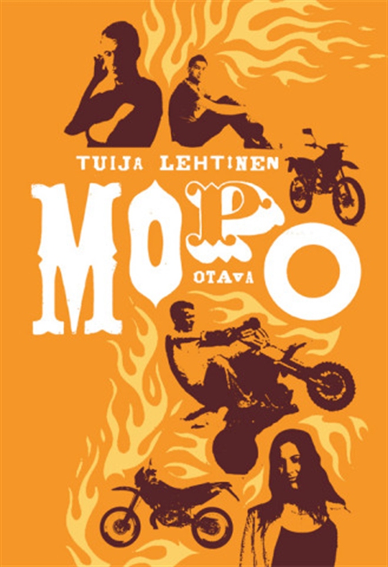 Mopo