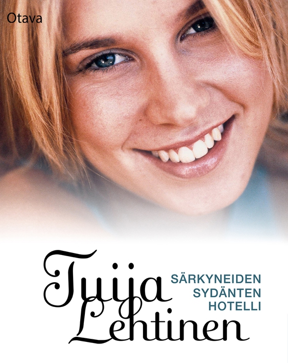 Särkyneiden sydänten hotelli