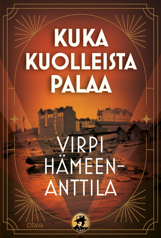 Kuka kuolleista palaa