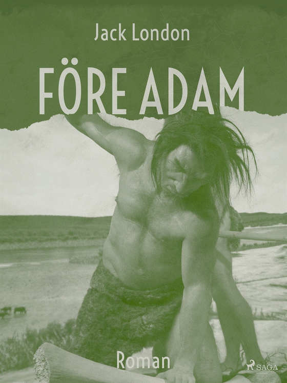 Före Adam