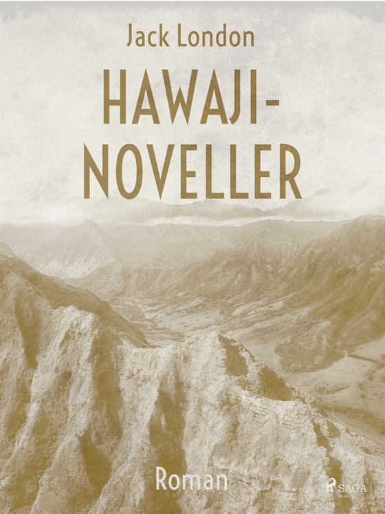 Hawaji-noveller (e-bok) av Jack London