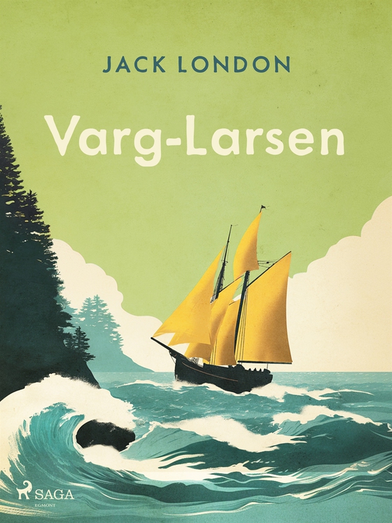 Varg-Larsen