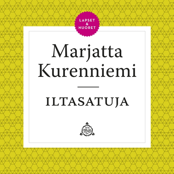 Iltasatuja