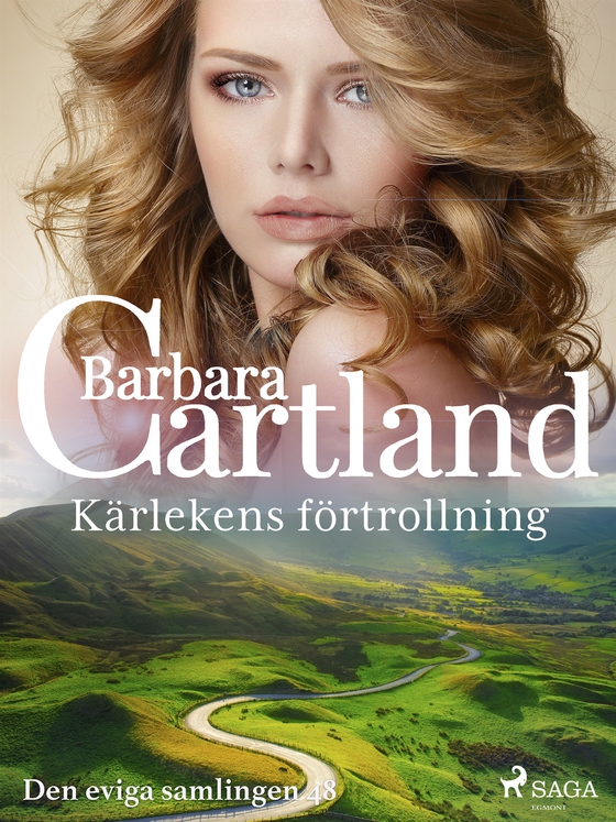 Kärlekens förtrollning (e-bok) av Barbara Cartland