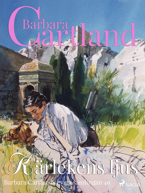 Kärlekens ljus (e-bok) av Barbara Cartland