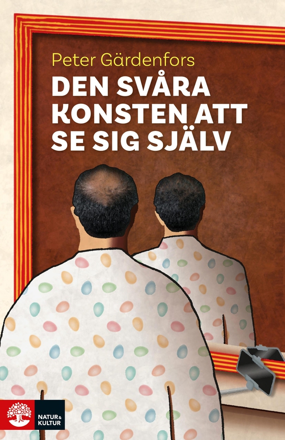 Den svåra konsten att se sig själv (e-bok) av Peter Gärdenfors