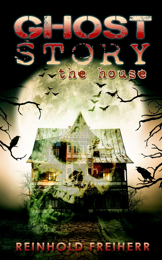 Ghost story: The house