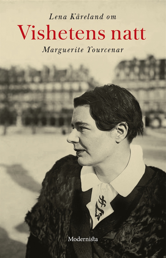 Om Vishetens natt av Marguerite Yourcenar