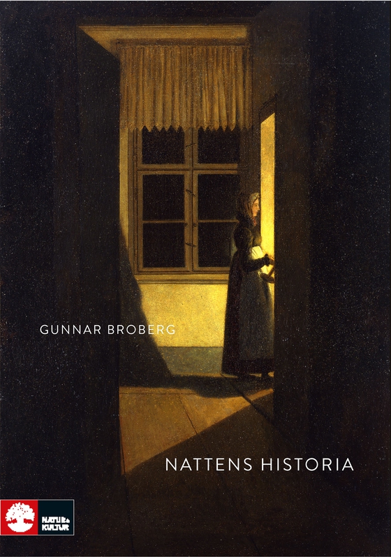 Nattens historia