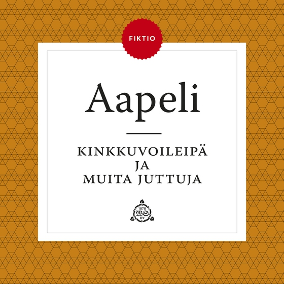 Kinkkuvoileipä ja muita juttuja