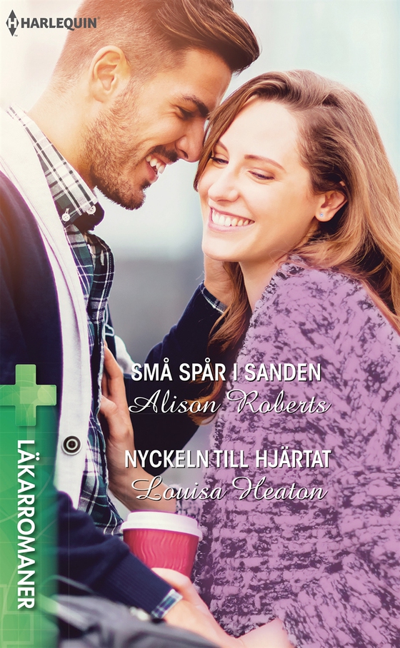 Små spår i sanden / Nyckeln till hjärtat