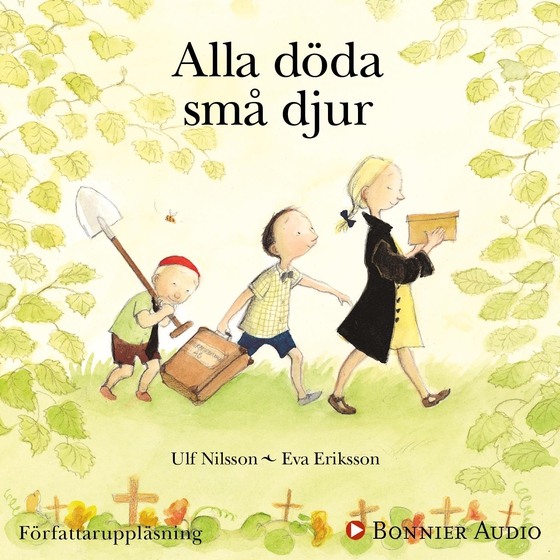 Alla döda små djur
