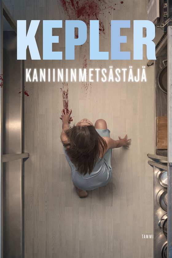 Kaniininmetsästäjä (e-bok) av Lars Kepler