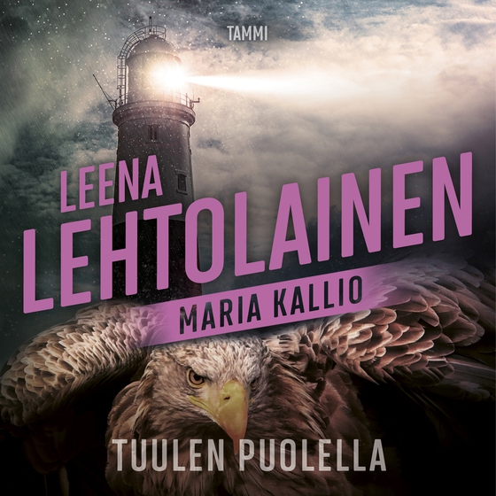 Tuulen puolella