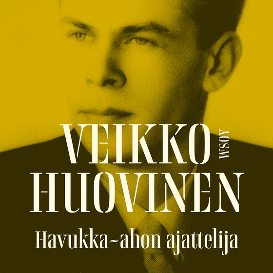 Havukka-ahon ajattelija