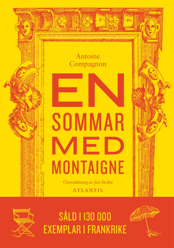 En sommar med Montaigne