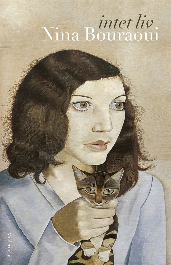 Intet liv (e-bok) av Nina Bouraoui