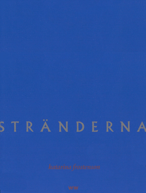 Stränderna