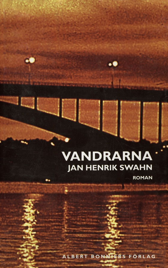 Vandrarna