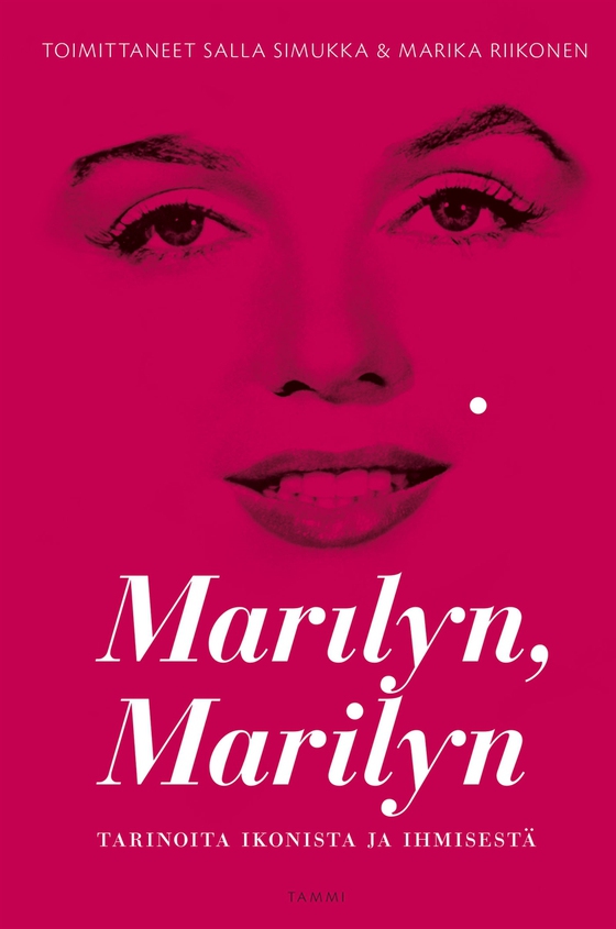 Marilyn, Marilyn