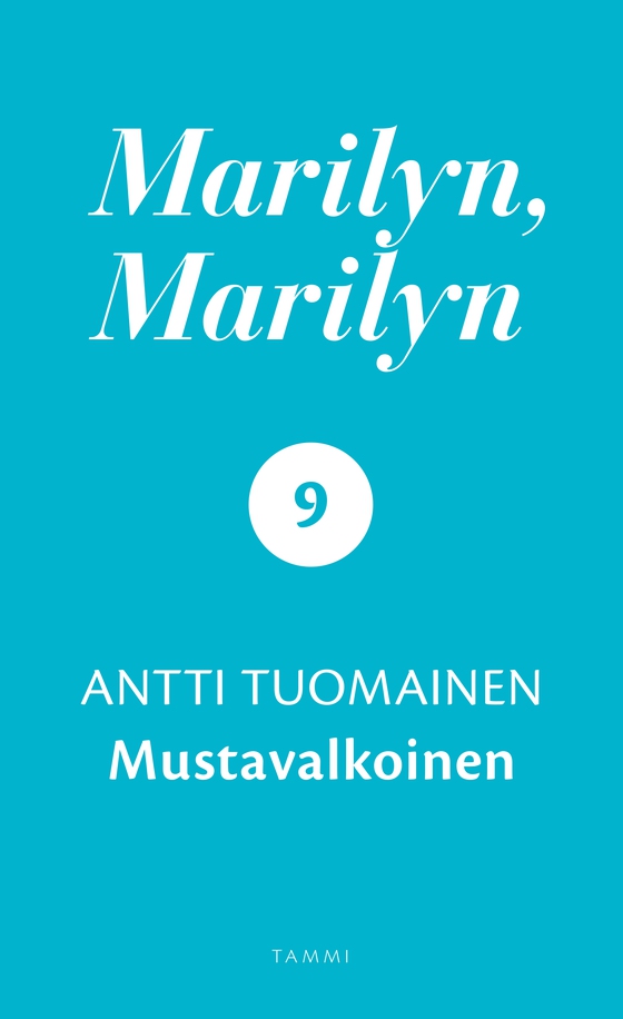 Marilyn, Marilyn 9