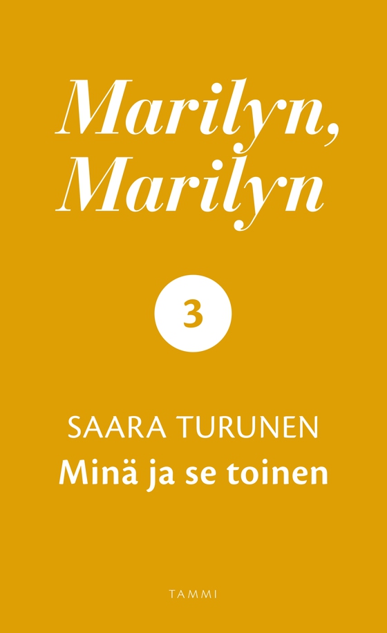 Marilyn, Marilyn 3